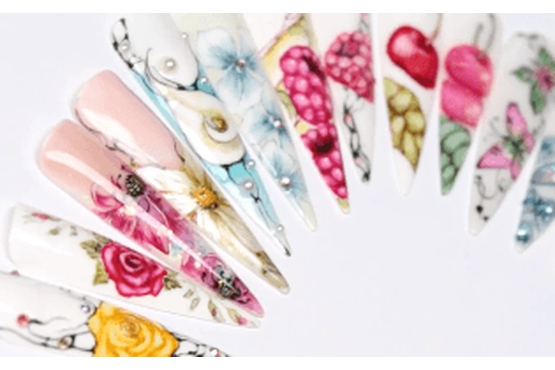 Салонная акварель. 30 видеоуроков (Юлия Билей), фото 1 из 1.