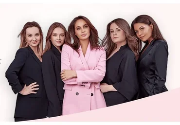 Визажист, базовый курс. Пакет Selfmade (Елена Богданович)