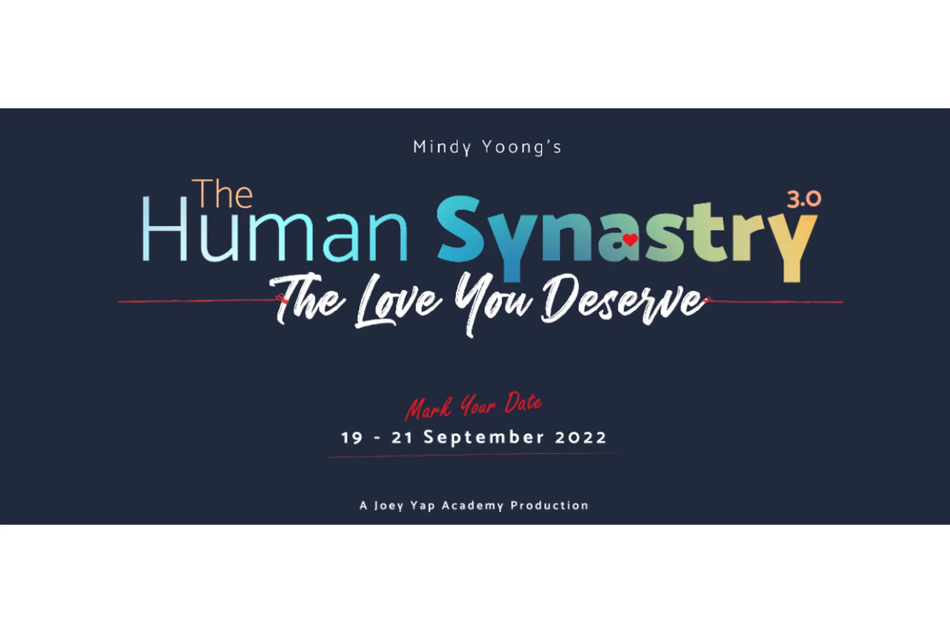 Человеческая синастрия 3.0 (Минди Юнг), фото 1 из 1.