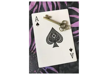 Гадание на игральных картах. 2 ступень - углубленная (Надежда Романова)