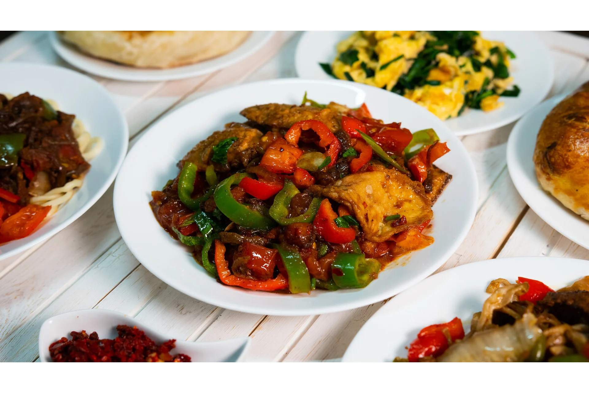 [kuhnyas_online] Восточная кухня, фото 1 из 1.