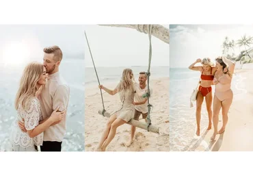 Пресеты Back to the Basics Desktop Presets (Lyssie Looloo)