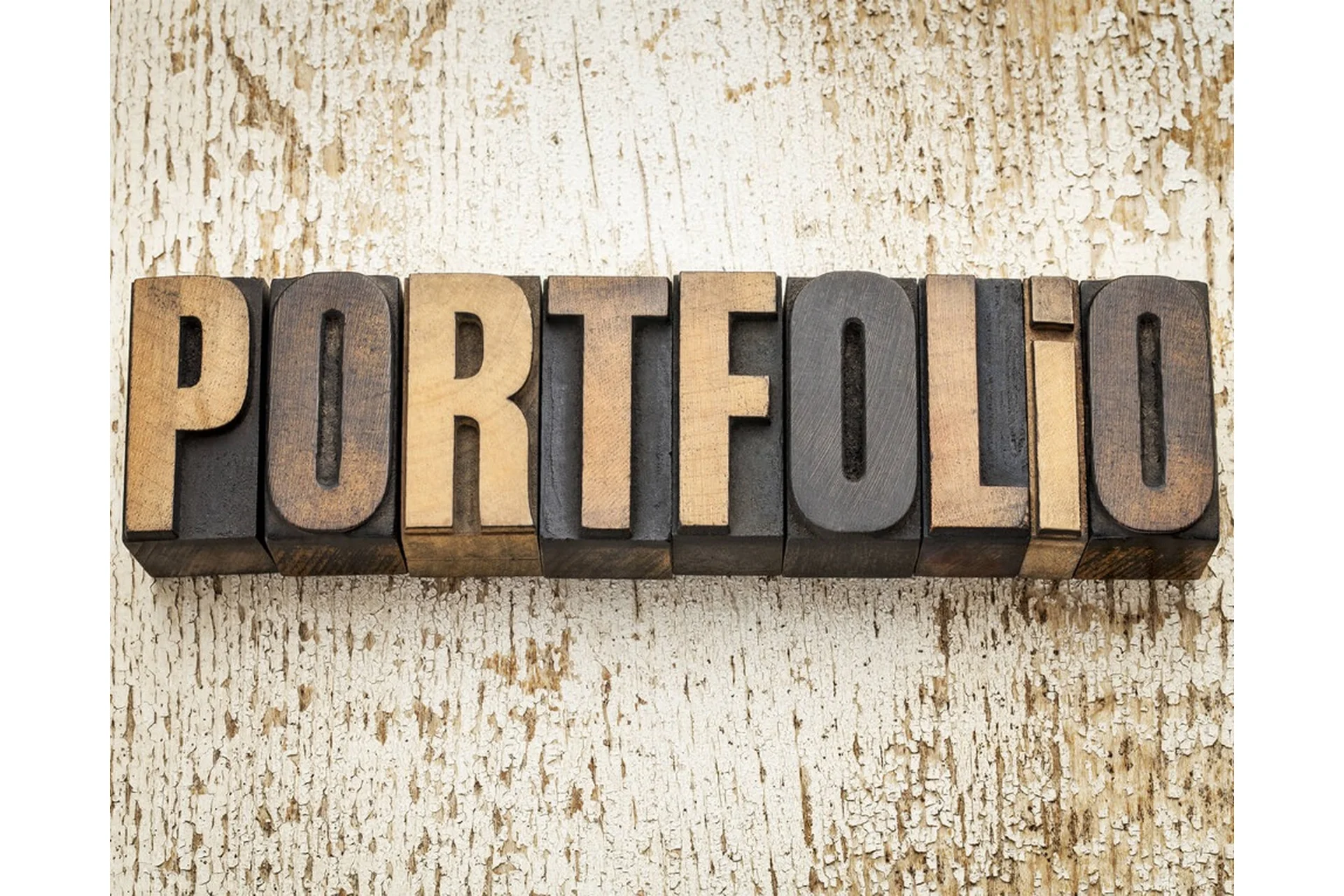 Создай продающее эффектное портфолио с нуля (Анна Радченко), фото 1 из 1.