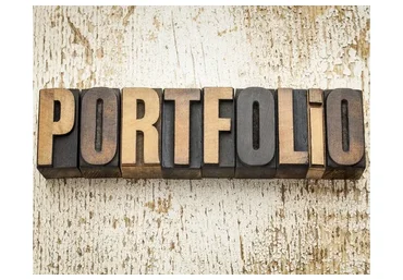 Создай продающее эффектное портфолио с нуля (Анна Радченко)