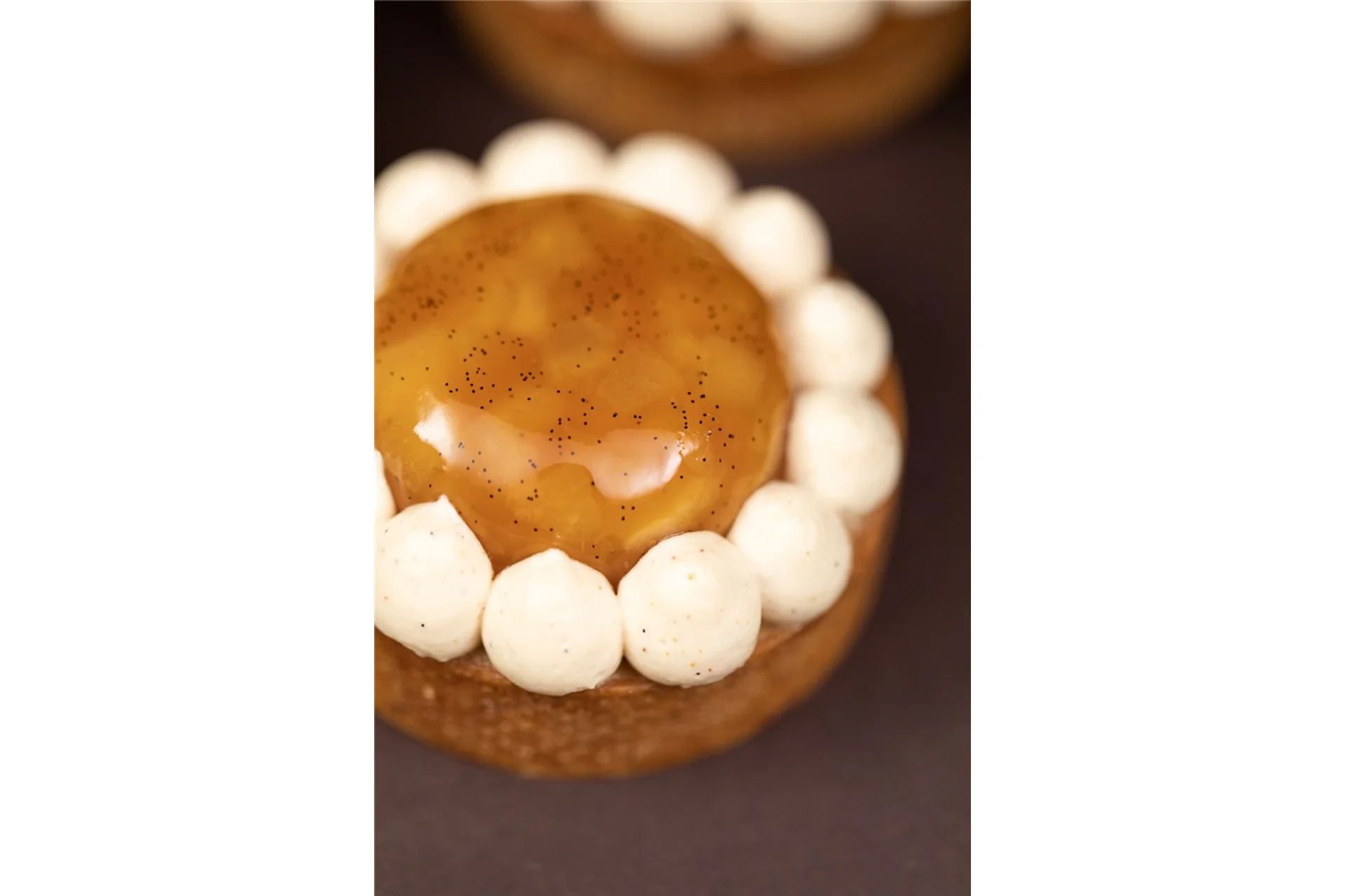 [Coup de coeur] Марафон по песочному тесту, фото 1 из 1.