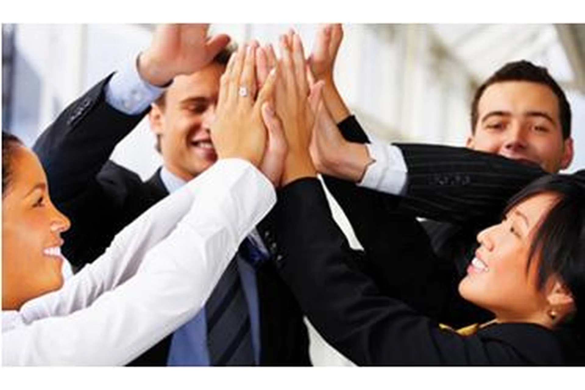 Как создать команду сверхмотивированных сотрудников (Вячеслав Ягункин, Елена Трухина), фото 1 из 1.