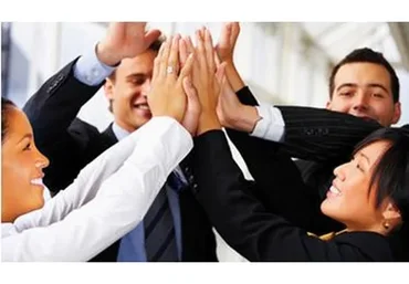 Как создать команду сверхмотивированных сотрудников (Вячеслав Ягункин, Елена Трухина)