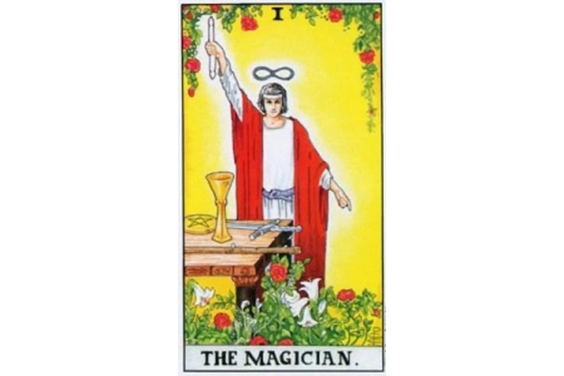 Нумерология Таро. 1 модуль. Анализ кода рождения (Надежда Романова), фото 1 из 1.