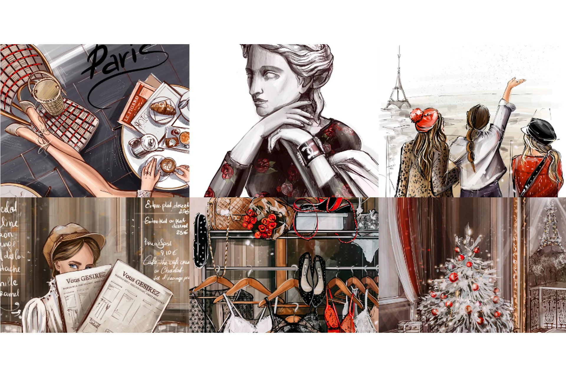 Paris 2020 (Ольга Каминская), фото 1 из 1.