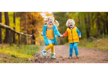 [Regina Doctor] Детское питание и здоровье, от 1 до 14 лет