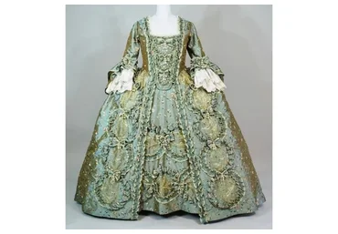 [Школа кукольного дизайна] Большой портновский курс Проект Петровские ассамблеи (Марина Суворова)