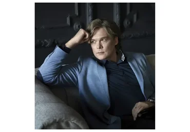 Тематический Натальный Анализ, Март 2021 (Константин Дараган)