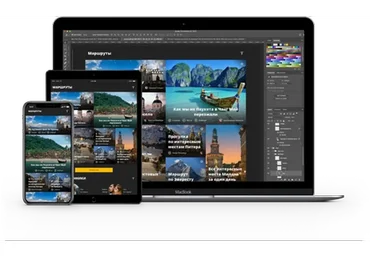 Дизайнер 2.0. Первый месяц, 2017 (Максим Солдаткин)