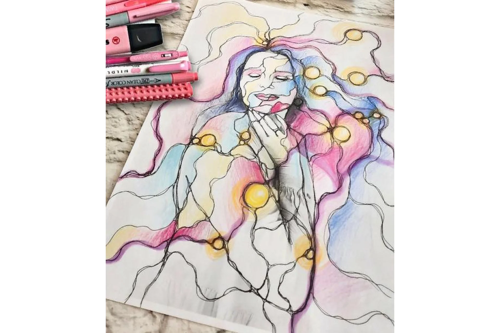 Немарафон изобилия. Тариф Лайт (Елизавета Колесникова), фото 1 из 1.