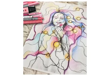 Немарафон изобилия. Тариф Лайт (Елизавета Колесникова)