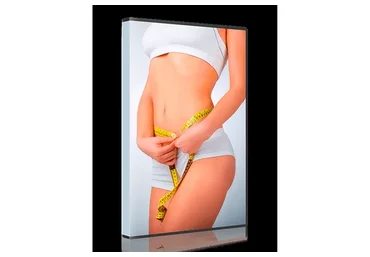 Похудение для здоровья (Ольга Бутакова)