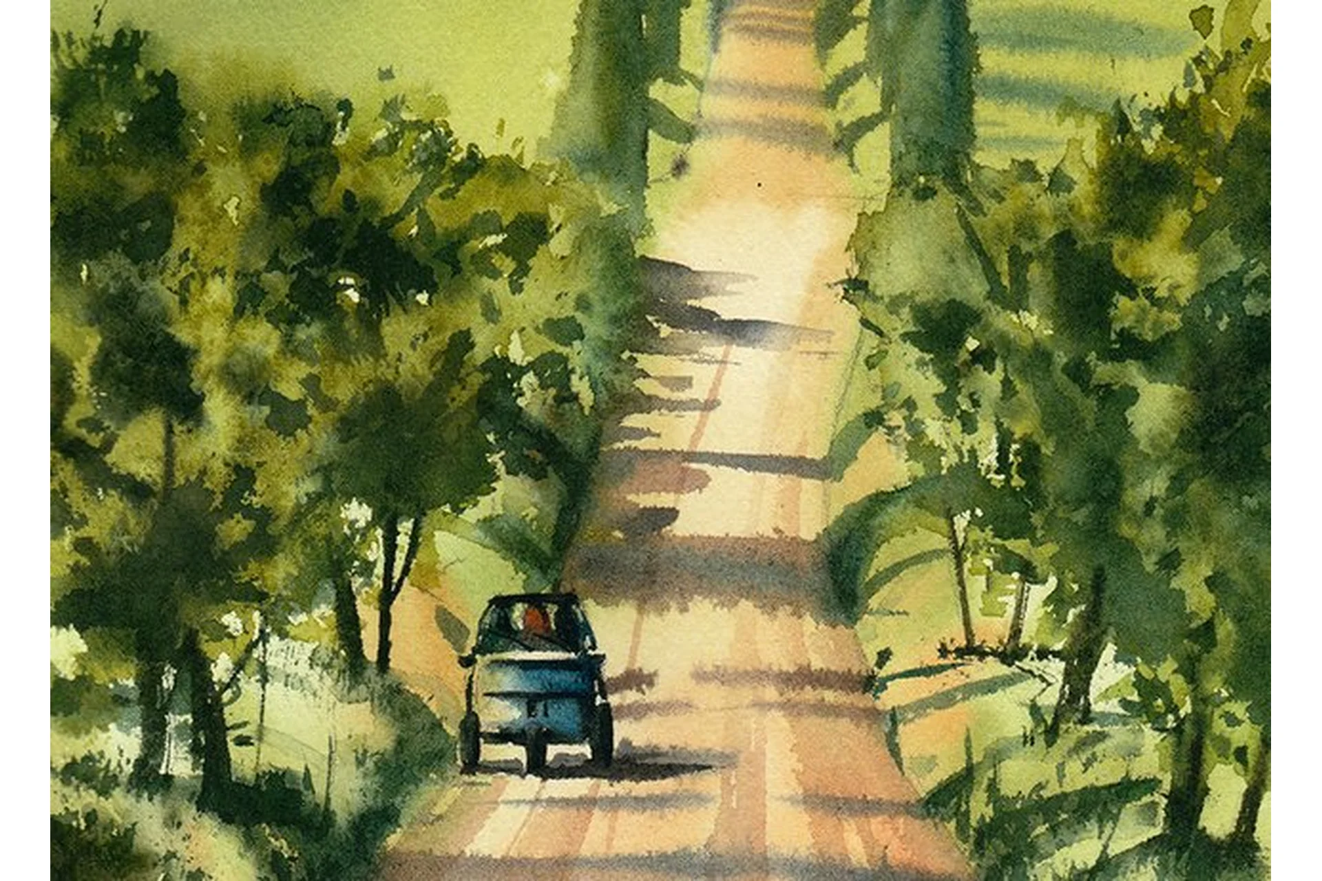 Путешествие по Италии (Юлия Степашкина), фото 1 из 1.