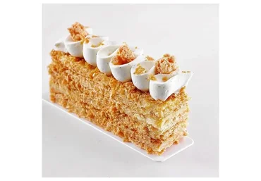 Торт «Наполеон» (Вера Никандрова)