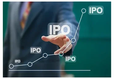 [Vesperfin] IPO (Арина Веспер)