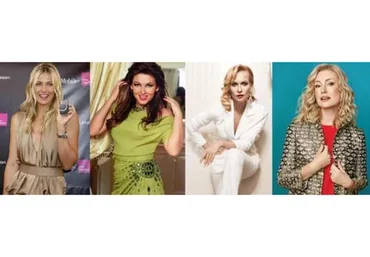 Натурал-Драматик: образы и стили (Татьяна Маменко)