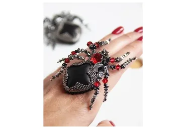 Паук (Александра Морозова)