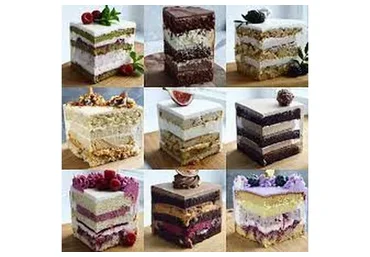 [selfsweets_spb] Торт «Молочный улун-ананас». Технологическая карта (Юлия Залесских)