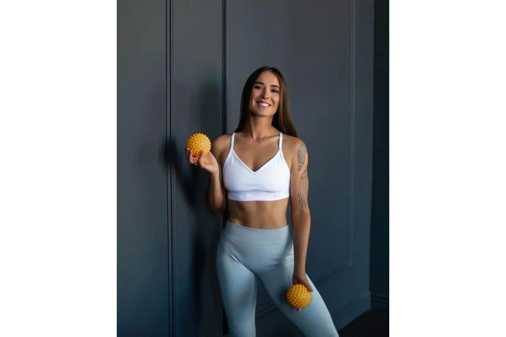 Силовой (Наталья Попович), фото 1 из 1.