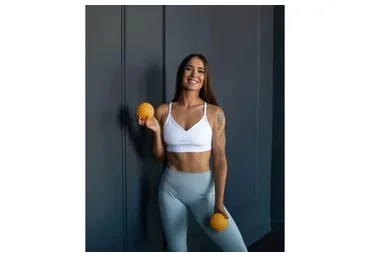 Силовой (Наталья Попович)