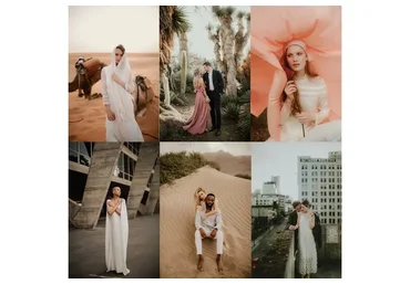 [Archipelago] Бомбезные атмосферные пресеты. Quest 23 Odeon