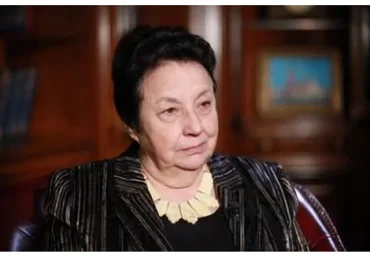 Зоопсихология и этология (Зоя Зорина)