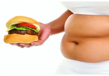 [Интераура] Лечение и профилактика: ожирение