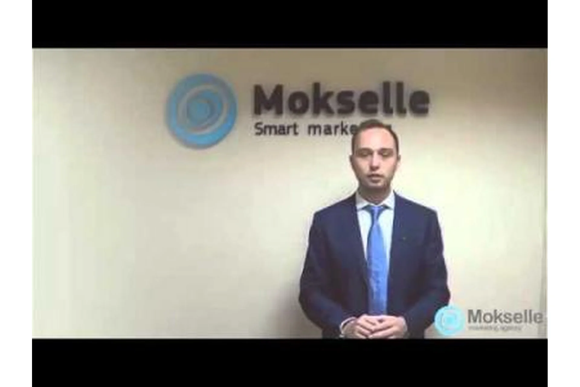 [Mokselle] Три ключевых навыка привлечения новых клиентов, 2014, фото 1 из 1.