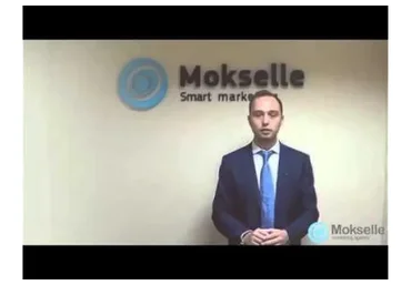 [Mokselle] Три ключевых навыка привлечения новых клиентов, 2014