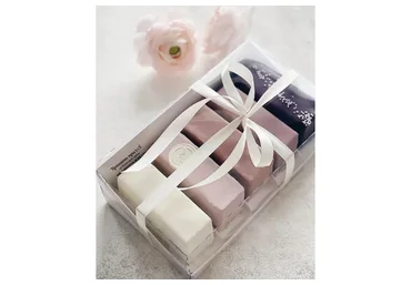 Нарезные пирожные (zimnyaya_dolci)