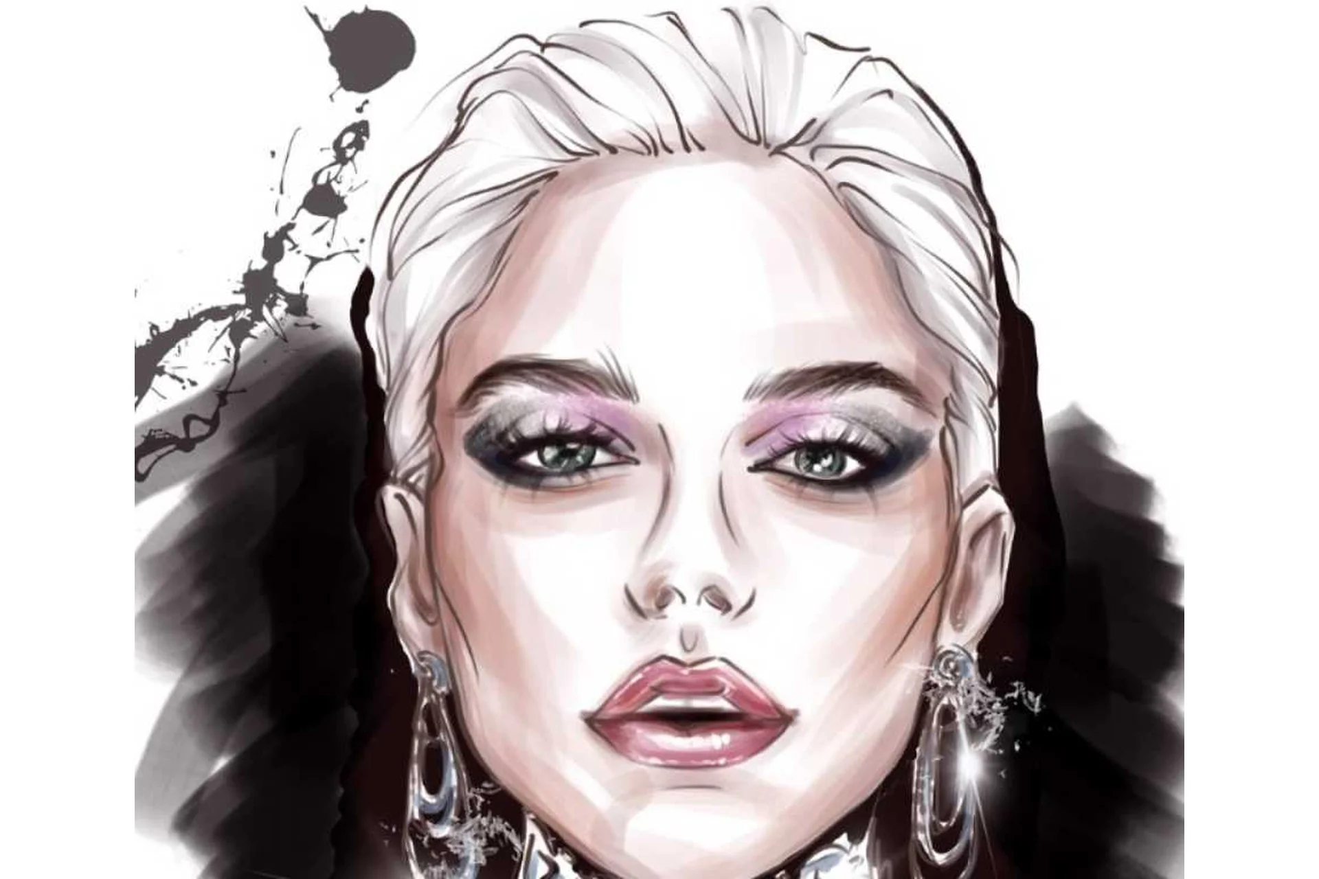 [ProcreateSchool] Иллюстратор. Перезагрузка. Без проверки (Светлана Скляр), фото 1 из 1.