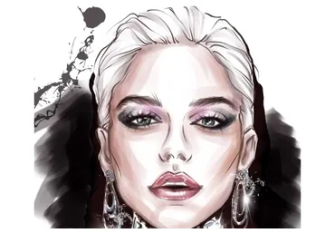 [ProcreateSchool] Иллюстратор. Перезагрузка. Без проверки (Светлана Скляр)