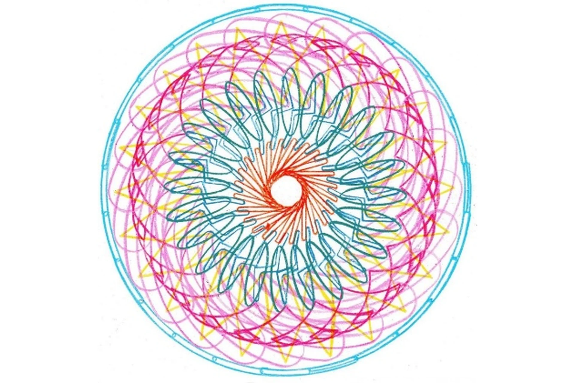 Психокинетика как инструмент (Никита Истомин), фото 1 из 1.