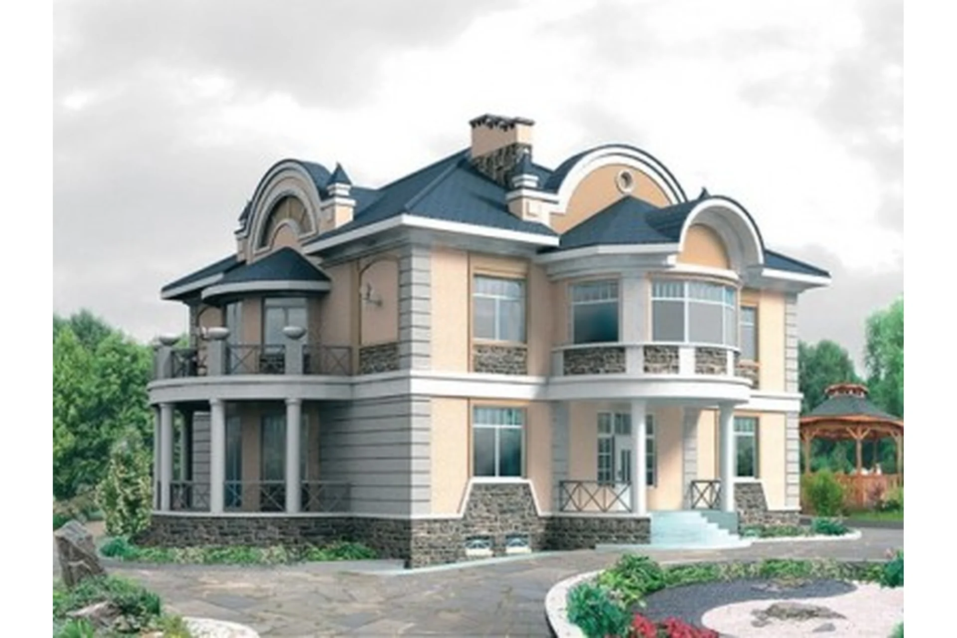 Экономим по крупному: Инвесторский ремонт (Юлия Соловец), фото 1 из 1.