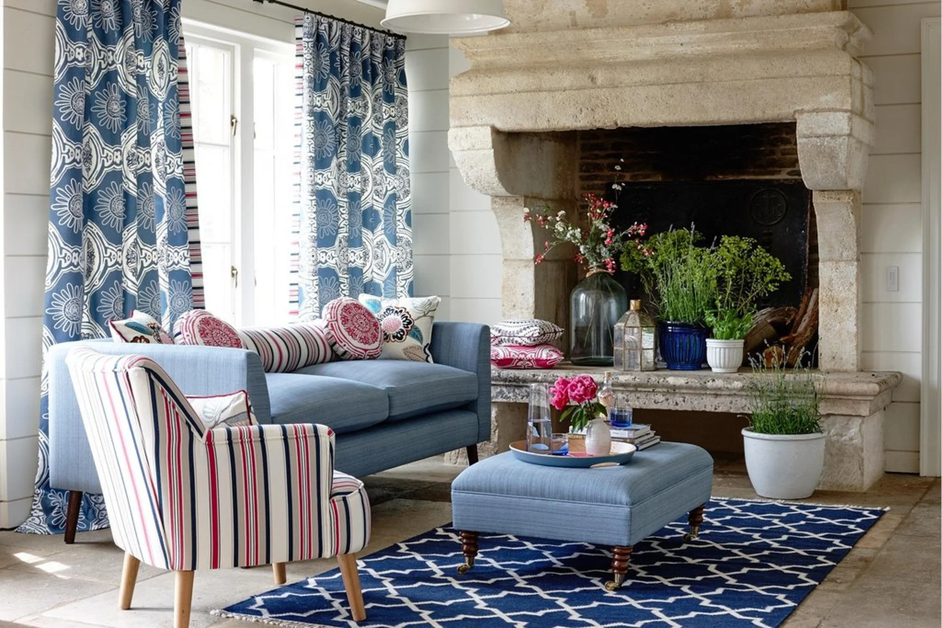 Как правильный текстиль и декор, сделают вас суперхозяином. Тариф 3 (Александра Паньшина), фото 1 из 1.