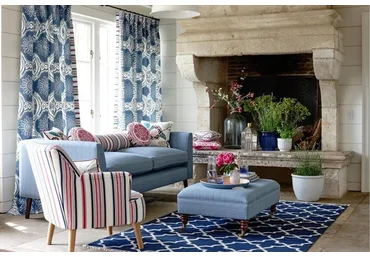 Как правильный текстиль и декор, сделают вас суперхозяином. Тариф 3 (Александра Паньшина)