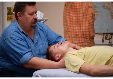 Жидкостной уровень по Сыромятникову (Александр Сыромятников)