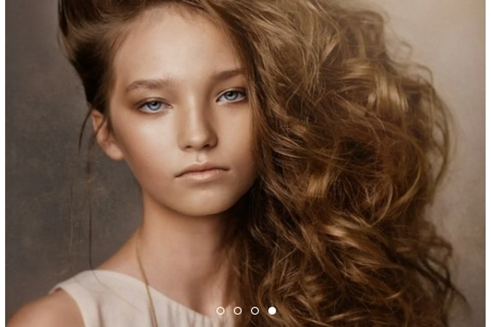 [Fotoshkola.net] Портрет для профессионала (Дарья Булавина), фото 1 из 1.