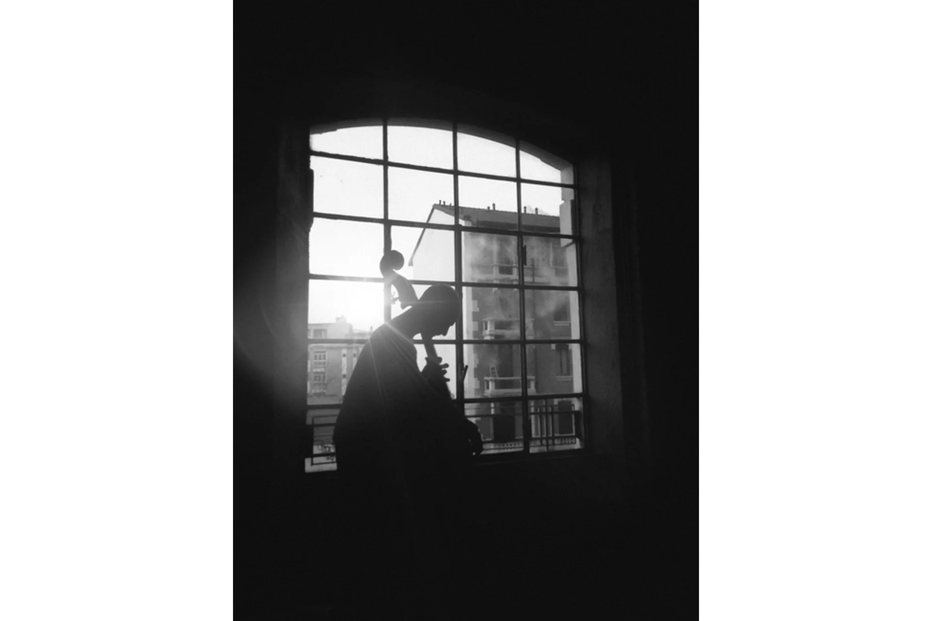 [Lens Distortions] Премиум фотоэффекты для Photoshop - Principle Light hits, 2019, фото 1 из 1.