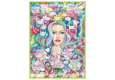 [MACards] Трансформационная игра «Женское счастье». Новая версия (Мария Будякова)