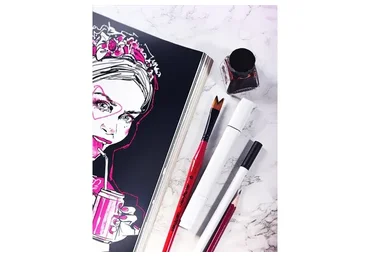 [Miroedova School] Fashion-иллюстрация (Софья Мироедова)