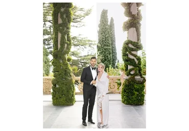 Пресеты Como (Арсений Прусаков)