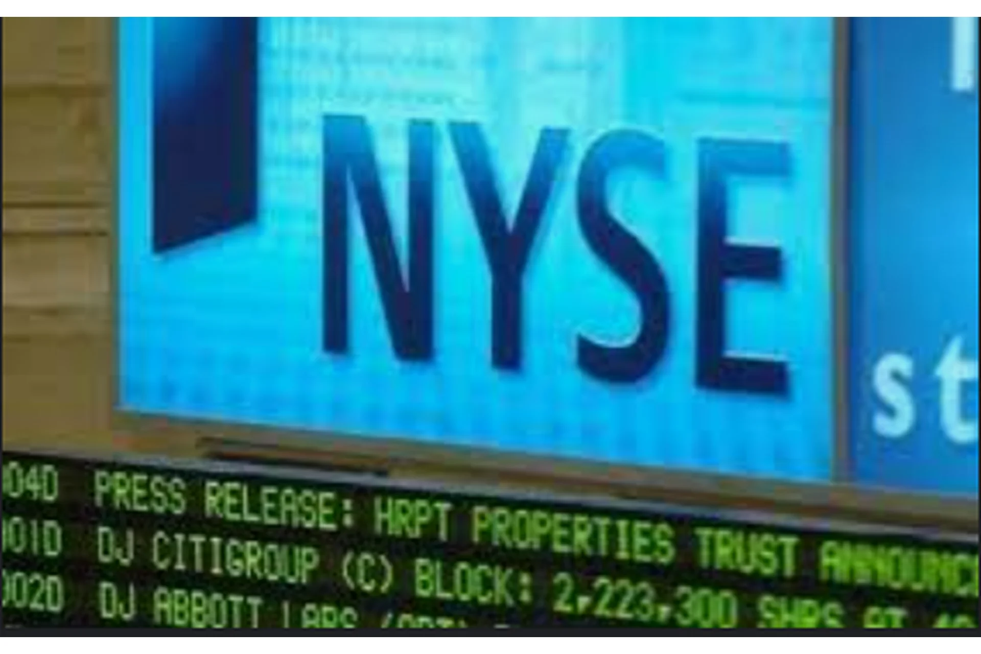 Продвинутое обучение торговле акциями NYSE и NASDAQ (Андрей Оливейра), фото 1 из 1.