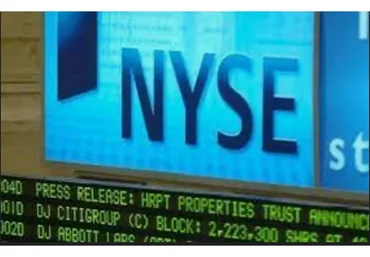 Продвинутое обучение торговле акциями NYSE и NASDAQ (Андрей Оливейра)