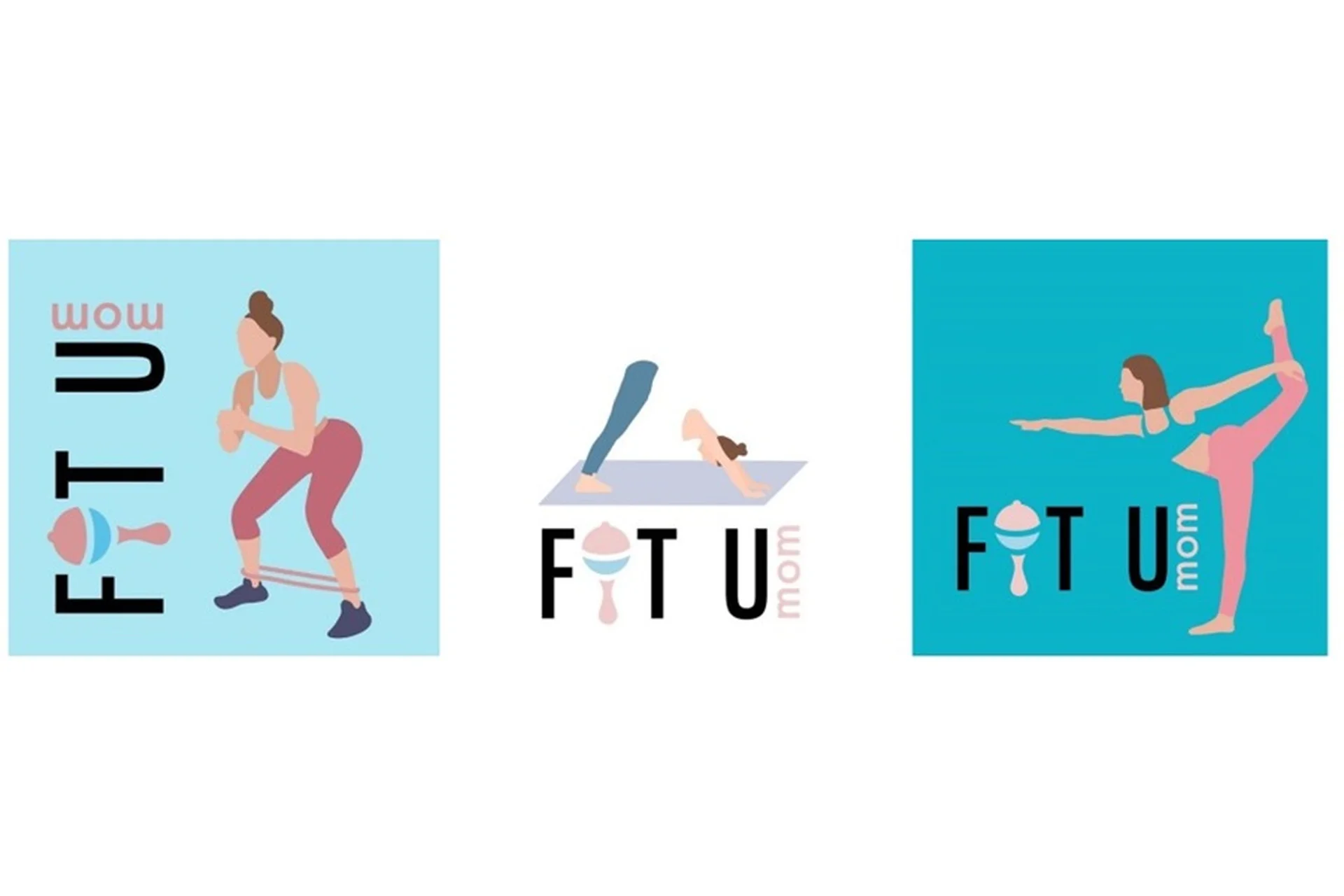 Умный фитнес у Вас дома. 4 поток, июль 2020 (Дарья Букина), фото 1 из 1.