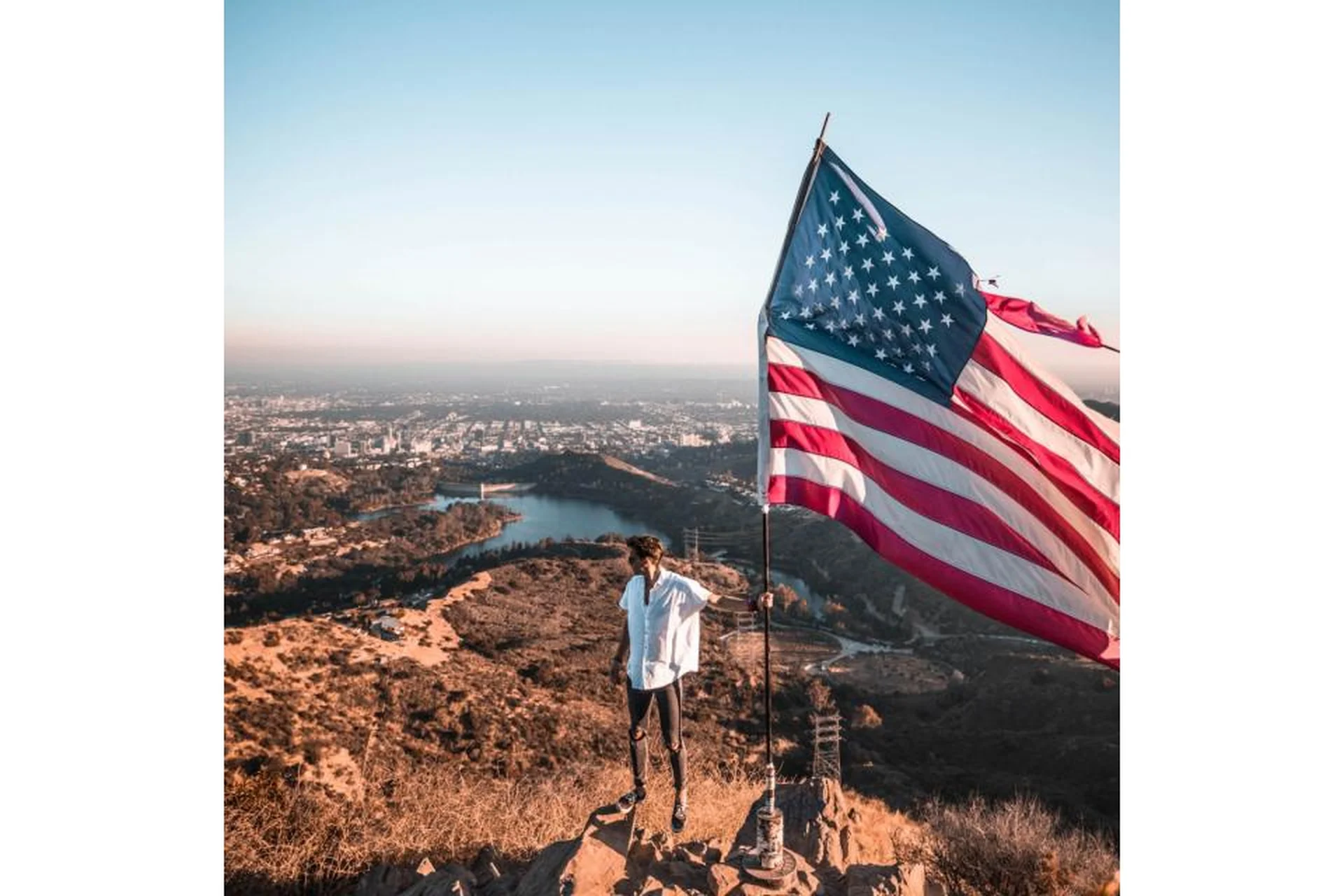 [Debiflue-keeevsch.com] Пресеты Лос-Анджелес. Los Angeles Preset pack, 2018, фото 1 из 1.